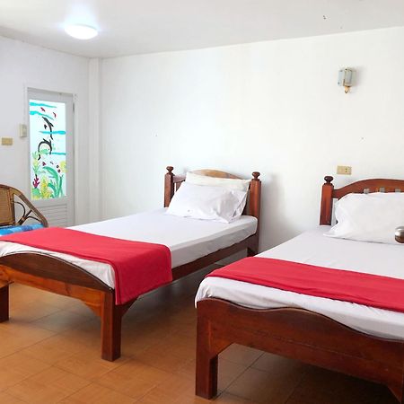 Moradok Thai Guesthouse Ayutthaya Exteriér fotografie