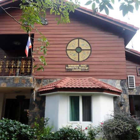 Moradok Thai Guesthouse Ayutthaya Exteriér fotografie