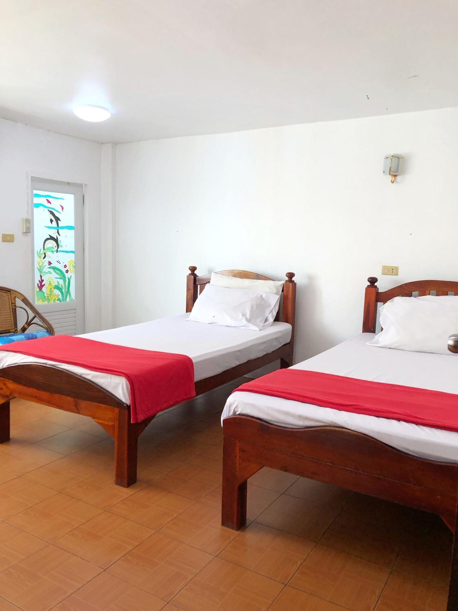 Moradok Thai Guesthouse Ayutthaya Exteriér fotografie