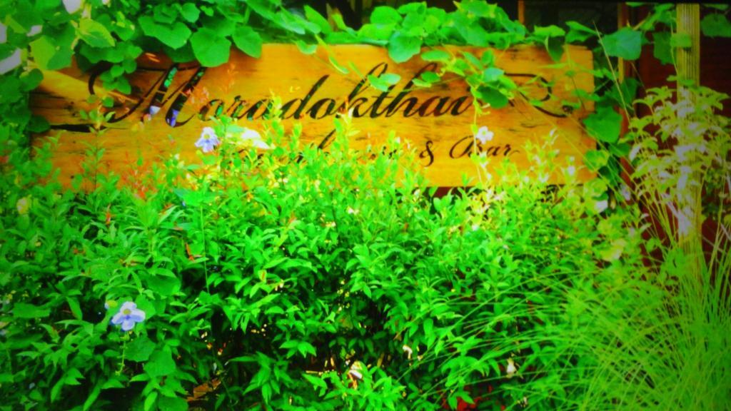 Moradok Thai Guesthouse Ayutthaya Exteriér fotografie