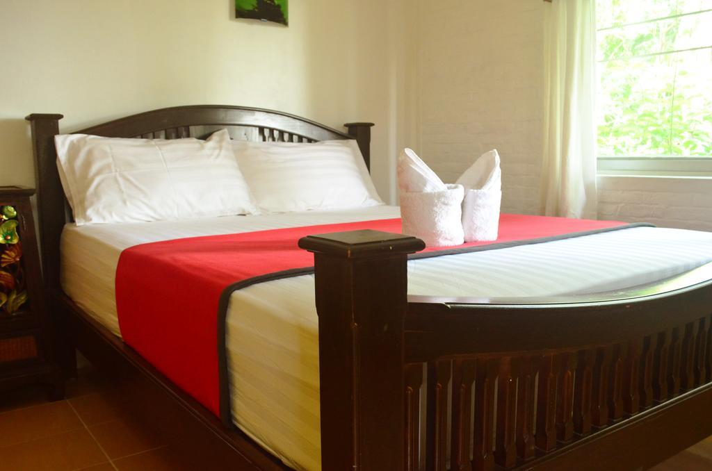 Moradok Thai Guesthouse Ayutthaya Exteriér fotografie