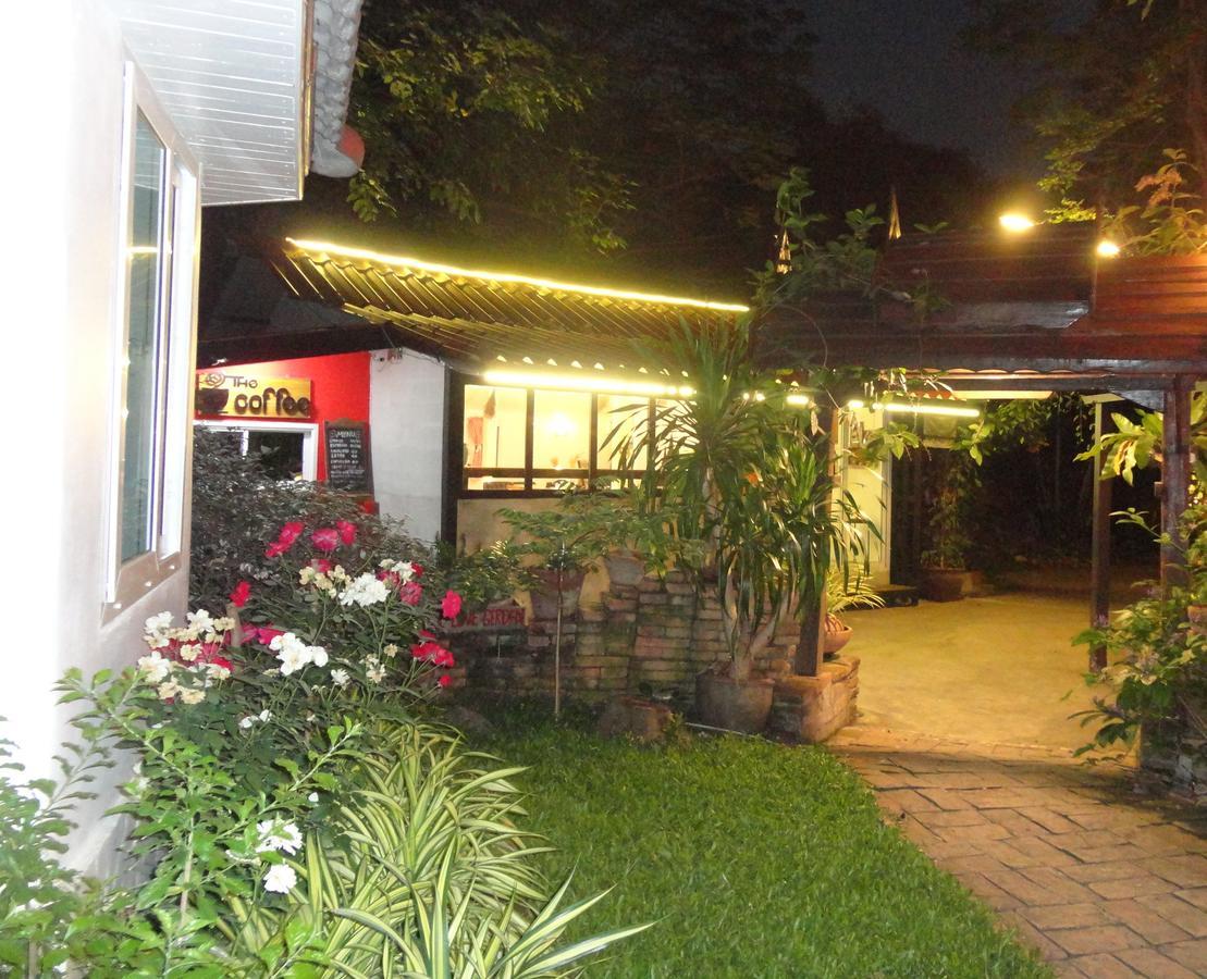 Moradok Thai Guesthouse Ayutthaya Exteriér fotografie