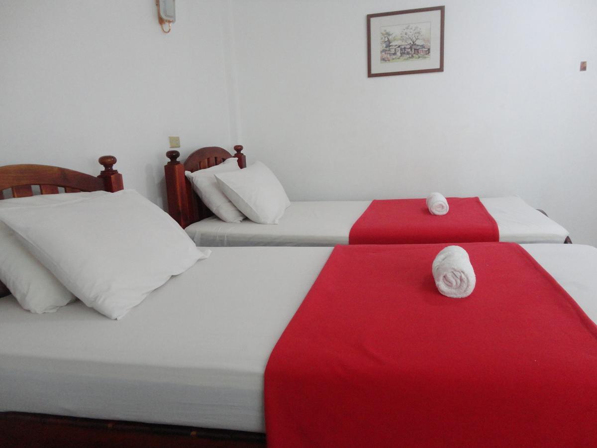 Moradok Thai Guesthouse Ayutthaya Exteriér fotografie