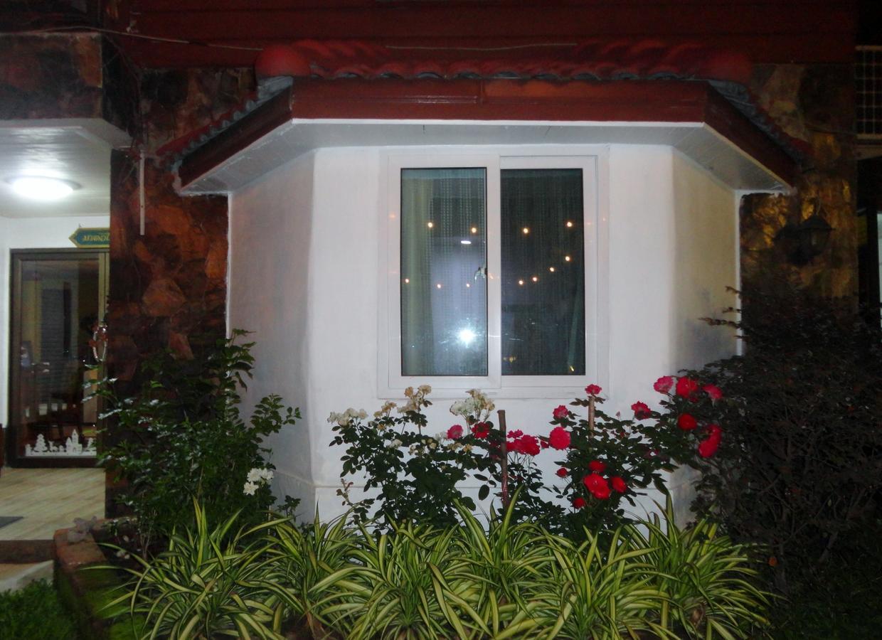 Moradok Thai Guesthouse Ayutthaya Exteriér fotografie