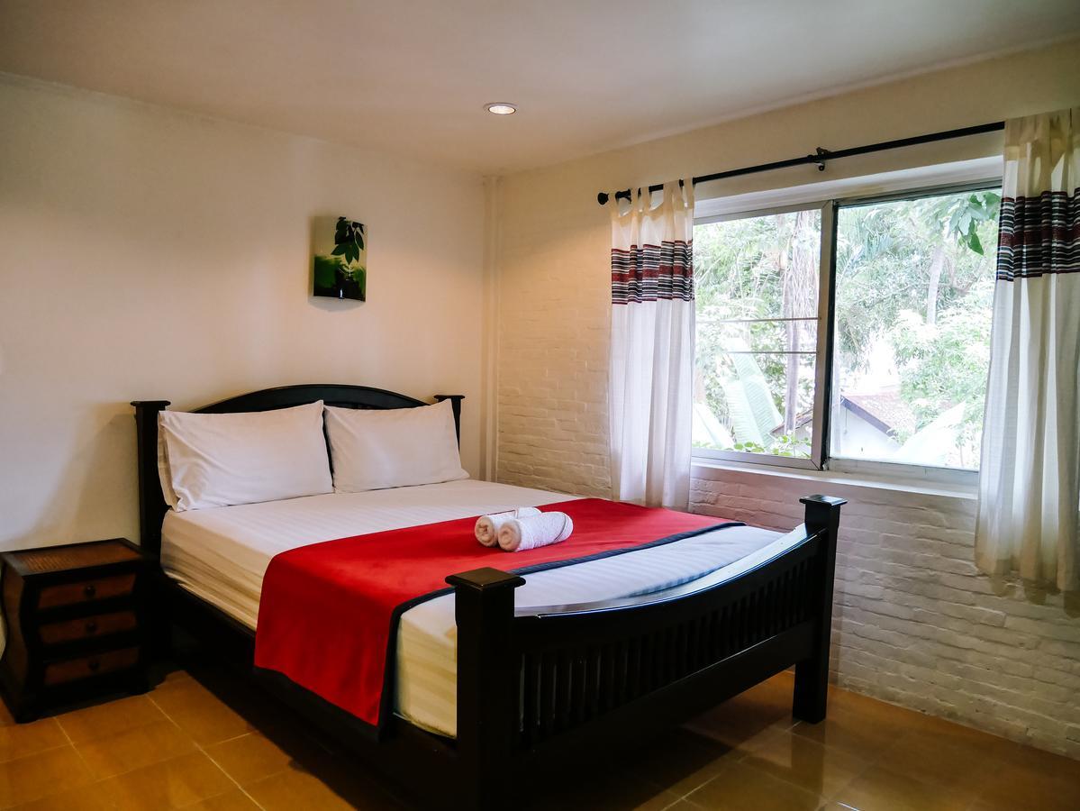 Moradok Thai Guesthouse Ayutthaya Exteriér fotografie