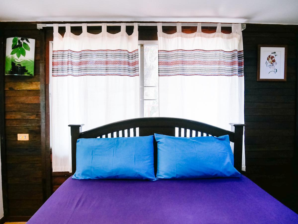 Moradok Thai Guesthouse Ayutthaya Exteriér fotografie
