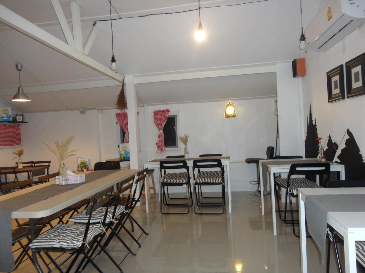 Moradok Thai Guesthouse Ayutthaya Exteriér fotografie