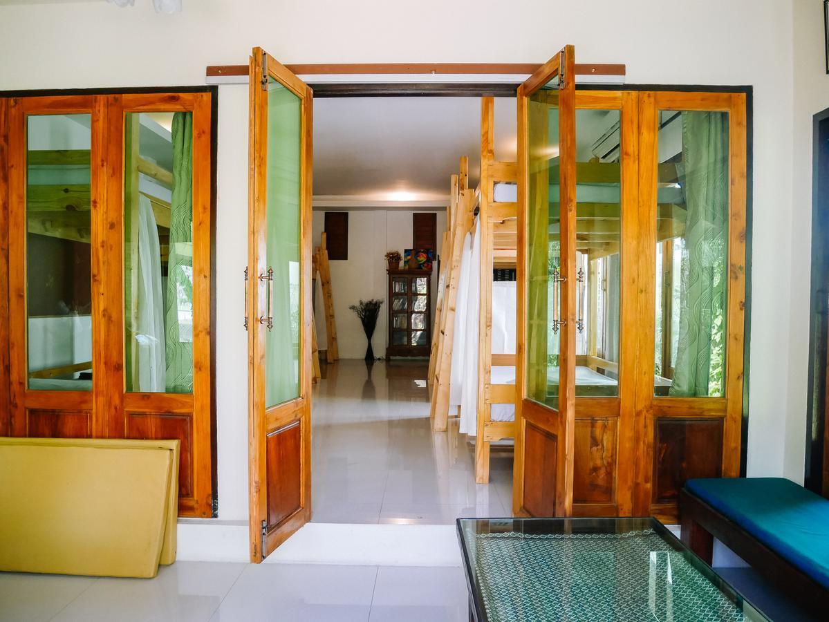 Moradok Thai Guesthouse Ayutthaya Exteriér fotografie