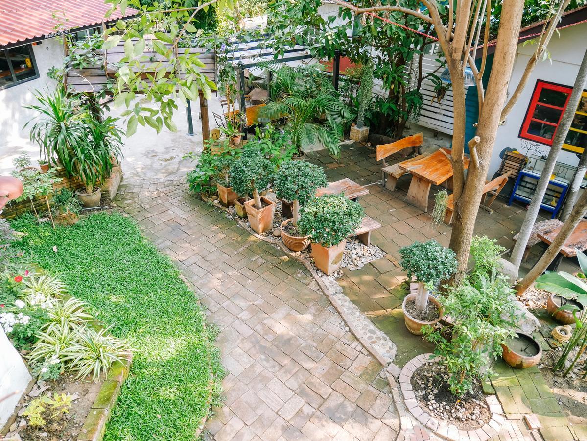 Moradok Thai Guesthouse Ayutthaya Exteriér fotografie