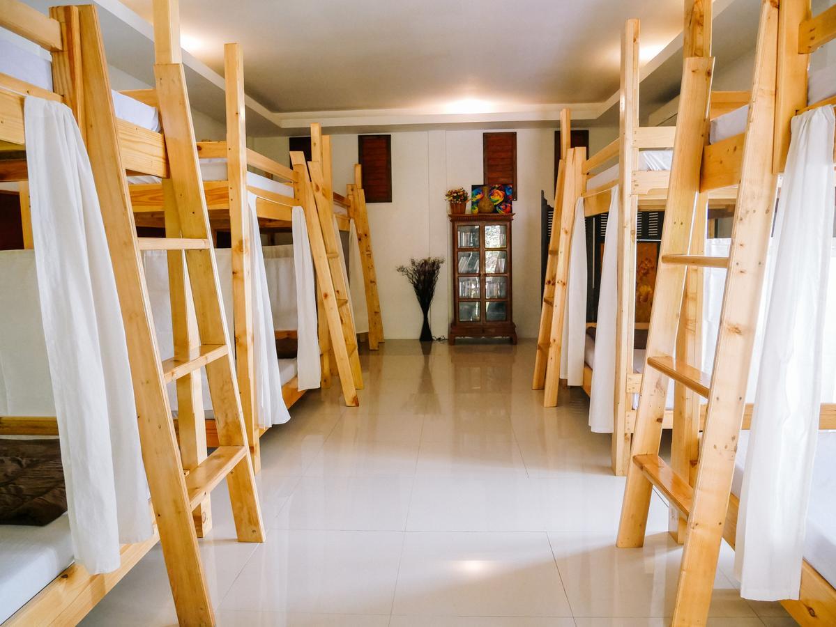 Moradok Thai Guesthouse Ayutthaya Exteriér fotografie
